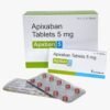 APIXABAN TABLETS 5mg